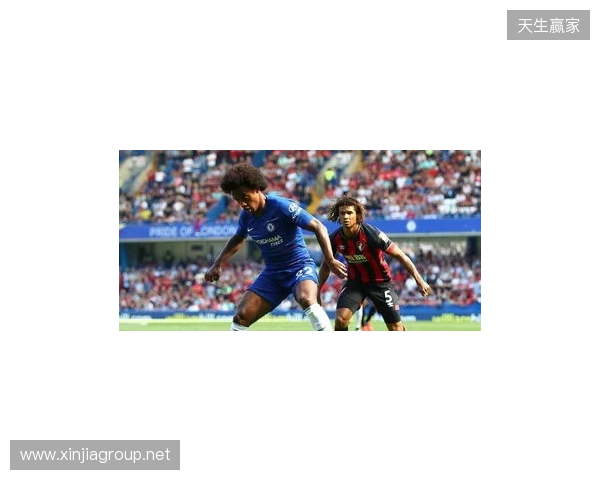 切尔西0-0伯恩茅斯三轮不胜 德拉普伤退加纳乔中柱