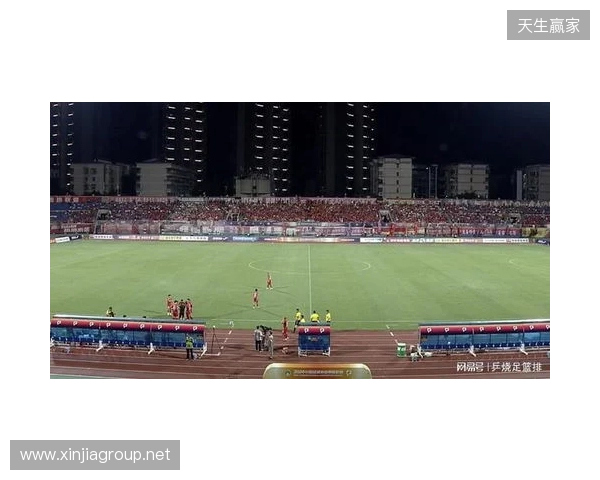 为中超做准备？官方：铜梁龙体育场将闭馆维护改造