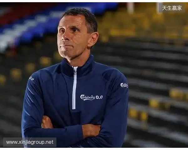 带队夺双冠仍辞职！官方：波耶特结束在全北现代的教练生涯