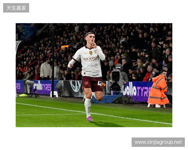 英超第15轮最佳球员候选：谢尔基、B费、福登、西蒙斯在列