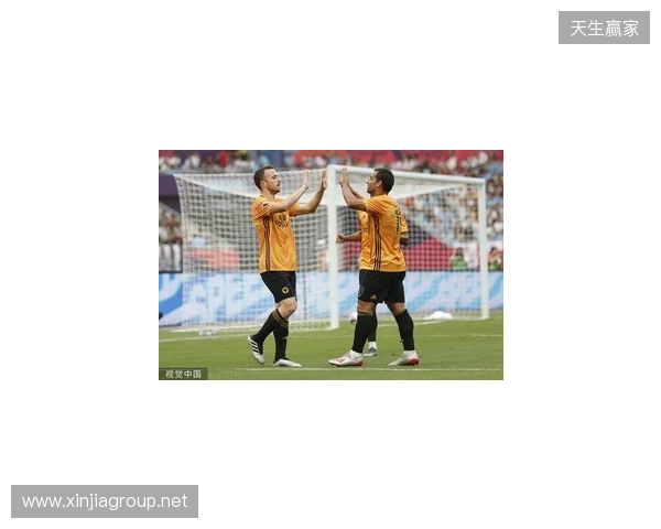 狼队主帅谈若塔致敬仪式：令人动容的时刻，利物浦极具风范