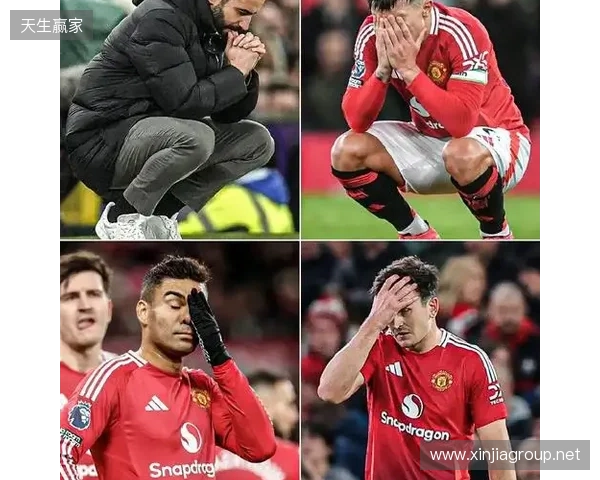 英国名记：若曼联无缘下赛季欧战，阿莫林的未来将会存疑