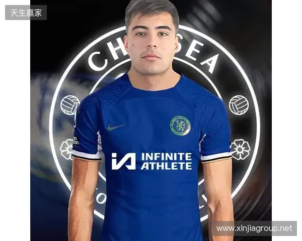 罗马诺:切尔西正式激活安塞尔米诺召回条款,球员下周归队