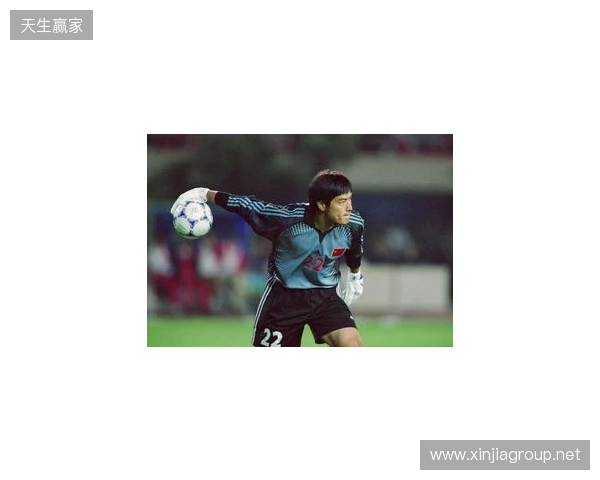 前三镇门将吴飞回应禁足:常年替补上哪踢假球,彩票不是合法的吗 前三镇门将吴飞回应禁足:常年替补上哪踢假球,彩票不是合法的吗