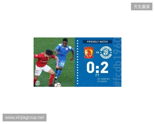 热身赛：下半场连失5球，津门虎0-5不敌埃尔切