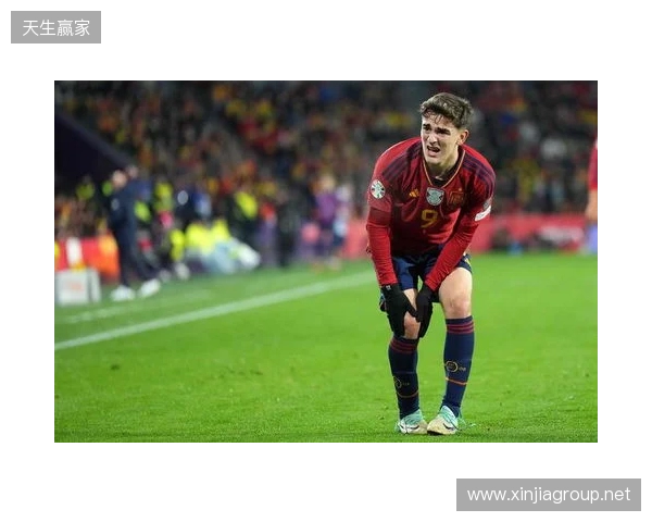 每体:加维恢复部分合练但暂未定复出时间,或在3月重返赛场