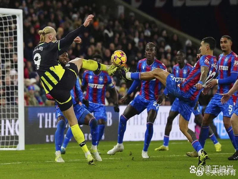 TA：曼城虽然赢了比赛但是控制力变弱了，他们需要及时调整