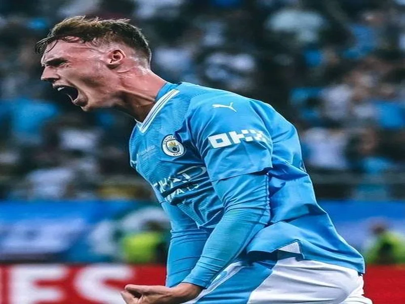 桑切斯：帕尔默都还没有达到最佳状态，他只会更加出色